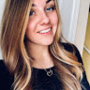 Meet your Posher, Rhiannon